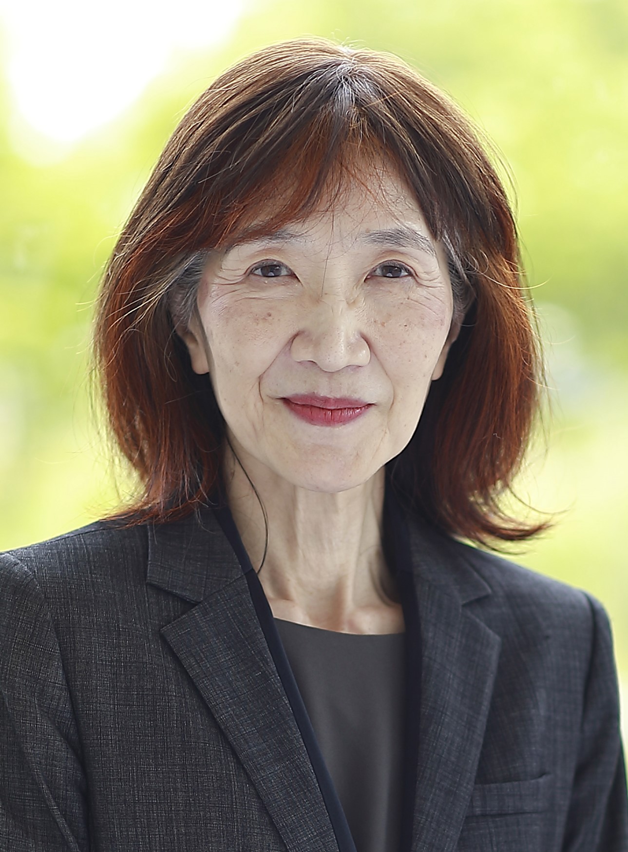 会長