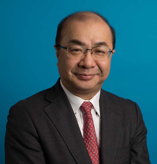 会長