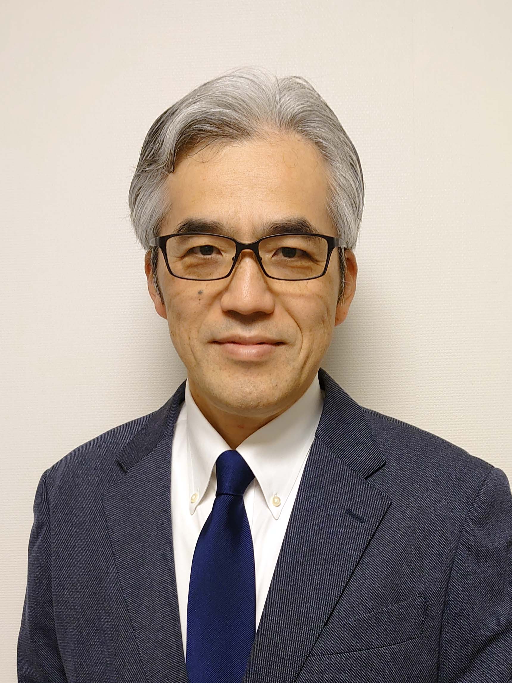 会長