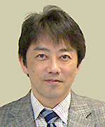 会長