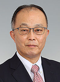 会長