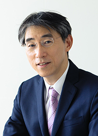 会長