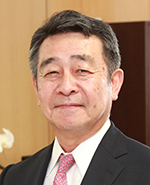 会長