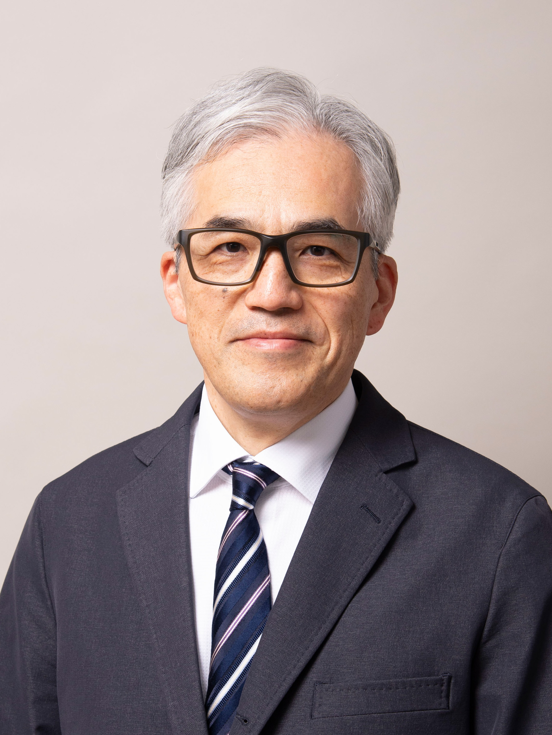 会長